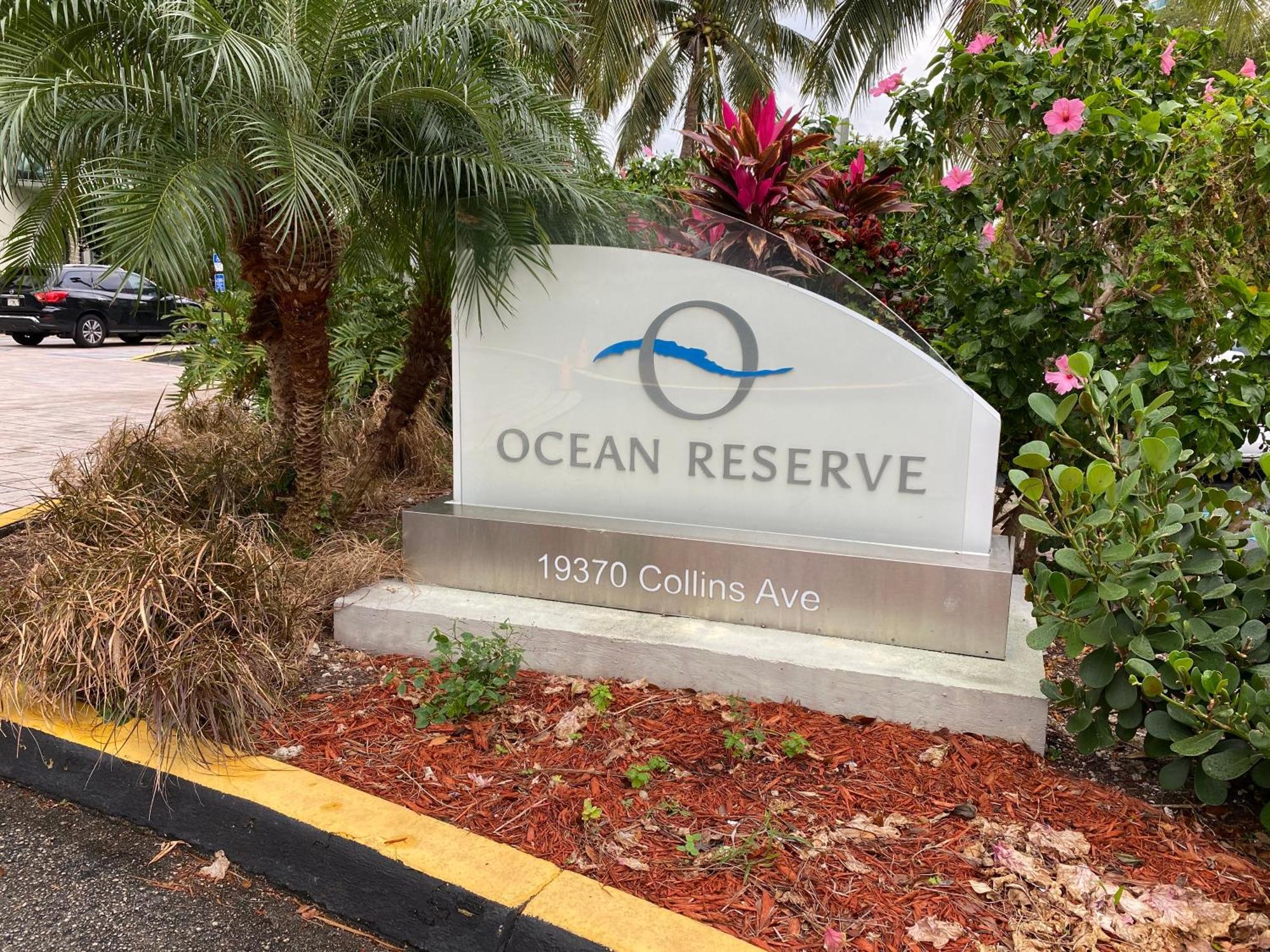 Sunny Isles Condo Resort 迈阿密海滩 外观 照片