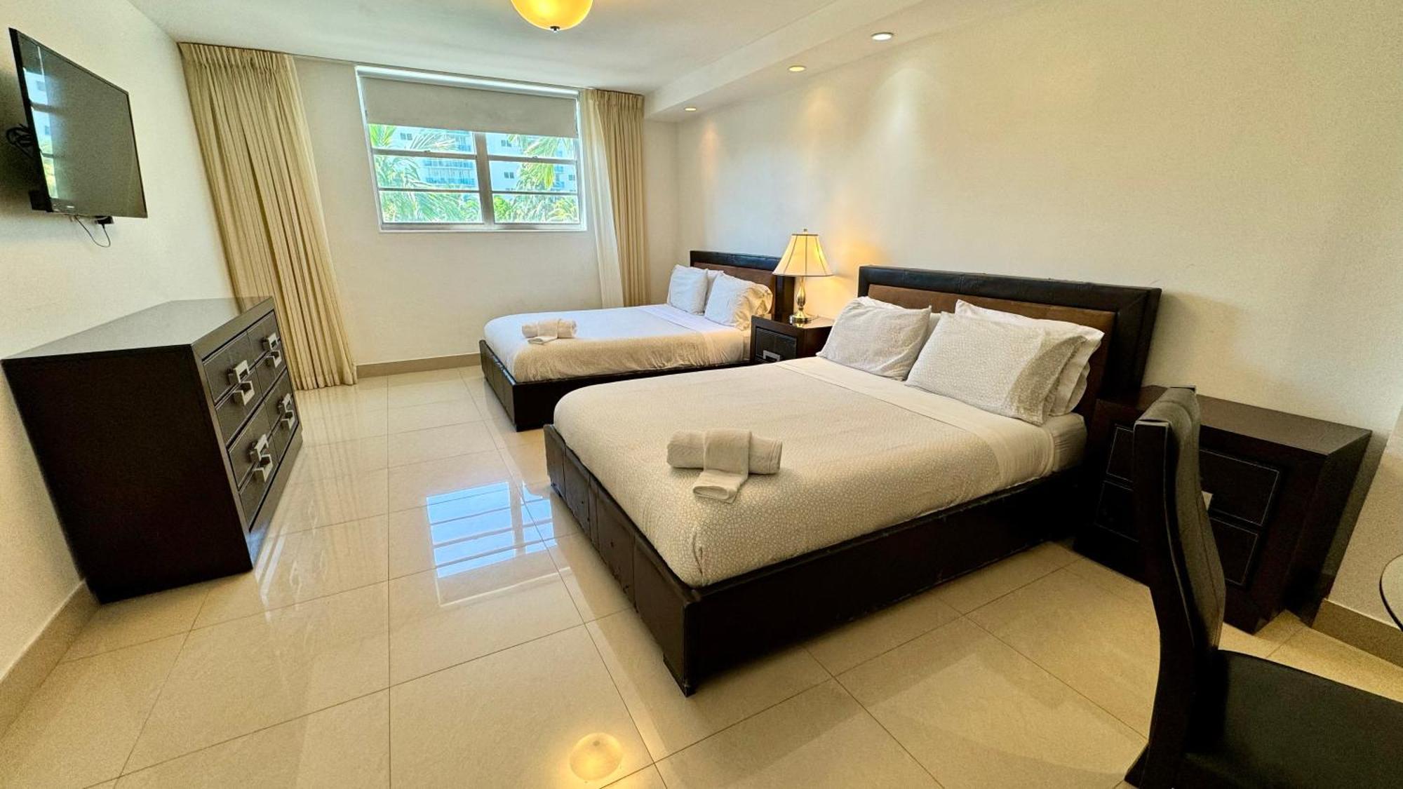 Sunny Isles Condo Resort 迈阿密海滩 外观 照片